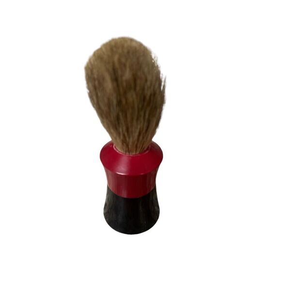 Vintage shaving mug and brush - Picture 8 of 8